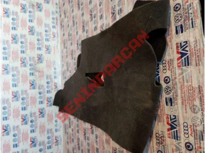 1J5863946 - BAGAJ DÖŞEMESI - İkinci El Orjinal