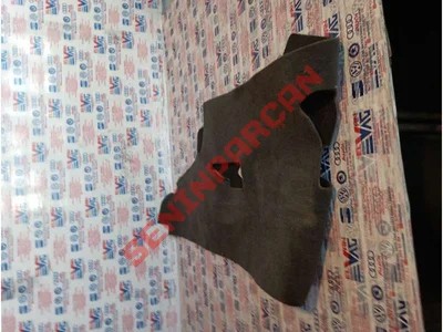 1J5863946 - BAGAJ DÖŞEMESI - İkinci El Orjinal