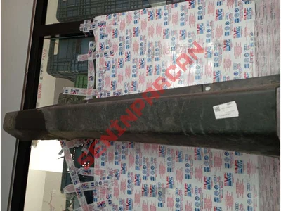 A9068800171 - ARKA TAMPON - İkinci El Orjinal