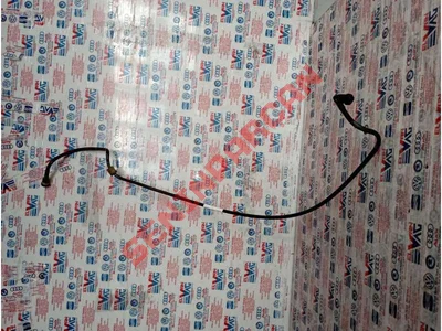 7E0201360B - YAKIT HATTI