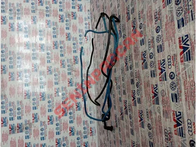 7E0201080C - YAKIT BORUSU SET