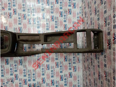 8L0864131 - RAF GÖZÜ