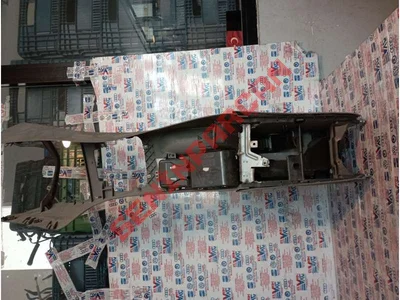 5M0864207C - KOL DAYAMALIĞI