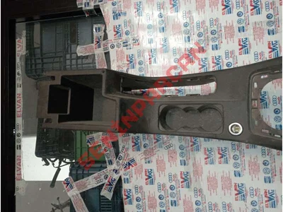 5E1863241AP - ORTA KONSOL - İkinci El Orjinal