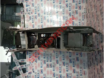 5G0864251C - ORTA KONSOL - İkinci El Orjinal
