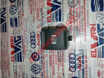 3CD927225 - PARK DÜĞMESİ - İkinci El Orjinal
