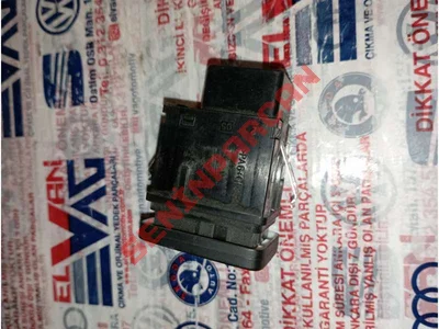3CD927225 - PARK DÜĞMESİ - İkinci El Orjinal