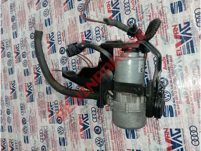7L5614143A - ABS POMPA BRAKTİ - İkinci El Orjinal