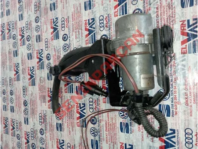 7L5614143A - ABS POMPA BRAKTİ - İkinci El Orjinal
