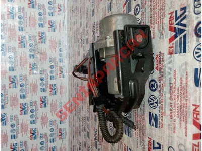 7L5614143A - ABS POMPA BRAKTİ - İkinci El Orjinal