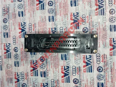 09K927750J - 6 VITESLI OTOMATIK ŞANZIMAN