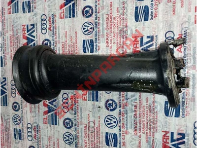 070115303K - YAG DOLDURMA AGZI