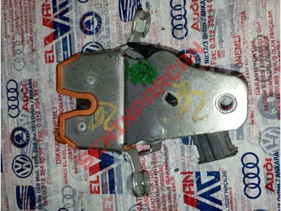 6Y0827501M - BAGAJ KAPAĞI KİLİDİ