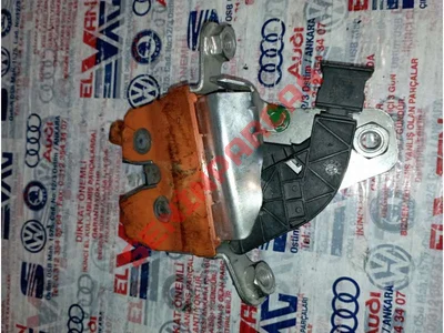 6Y0827501M - BAGAJ KAPAĞI KİLİDİ