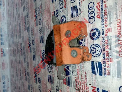 6Y0827501M - BAGAJ KAPAĞI KİLİDİ