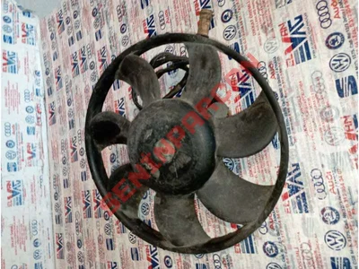 8D0959455D - FAN MOTORU - İkinci El Orjinal