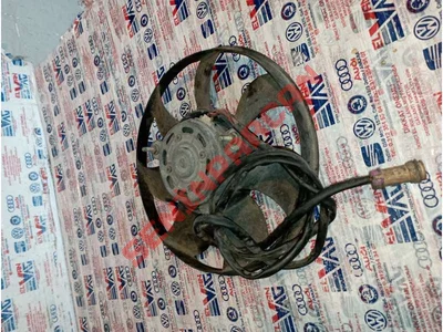 8D0959455D - FAN MOTORU - İkinci El Orjinal