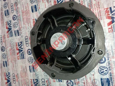 5E0035411C - HOPARLOR KAPI DSP ON - İkinci El Orjinal