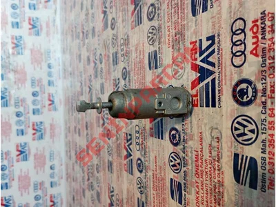 5J0837167H - KAPI KİLİDİ - İkinci El Orjinal