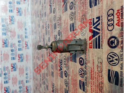 5J0837167H - KAPI KİLİDİ - İkinci El Orjinal