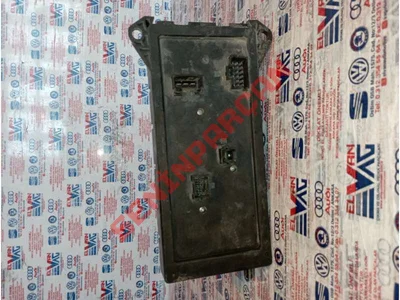 A9065454301 - ANA SİGORTA KUTUSU - İkinci El Orjinal