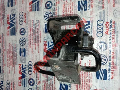 4L0833412A - MENTESE - İkinci El Orjinal
