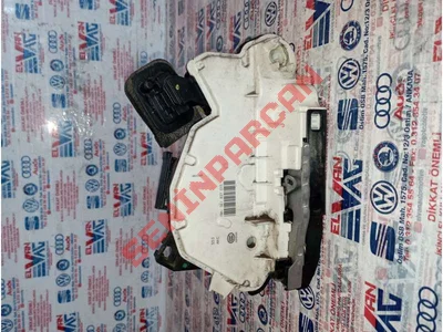 5E1837015 - KAPI KILIDI