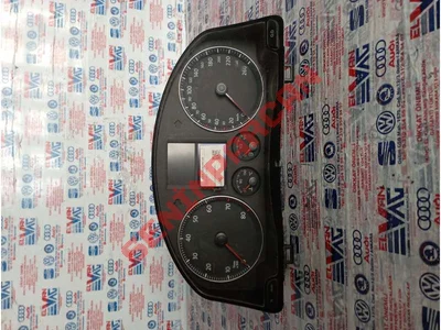 1K0920861AX - GÖSTERGE TABLOSU