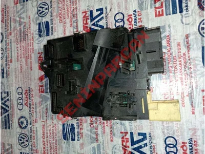 1K0953549BC - AÇI BEYNİ - İkinci El Orjinal