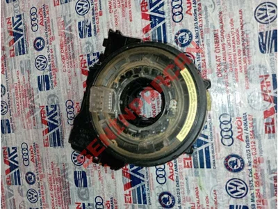 8K0953568F - ELEKTRONİK VE DİREKSİYON - İkinci El Orjinal