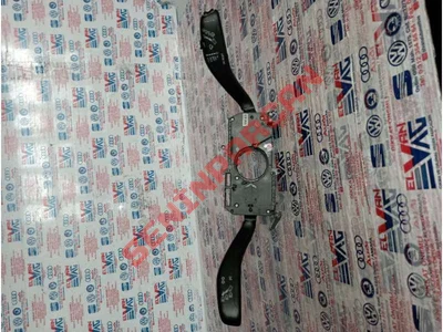 6Q0953503EE - DİREKSİYON KOLU KOMB. ŞALTERİ - İkinci El Orjinal