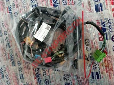 3G5971147H - BAGAJ KAPAĞI IÇIN