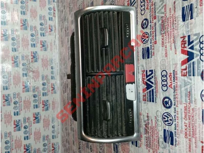 4L0820951 - FAN - İkinci El Orjinal