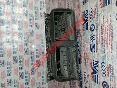 4L0820951 - FAN - İkinci El Orjinal