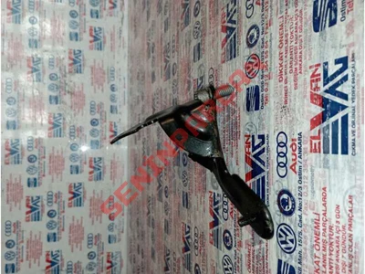 5Q0121599P - EK SOĞUTMA SIVISI POMPAS - İkinci El Orjinal