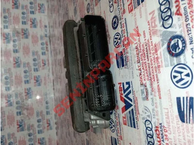 8K1907115D - BENZINLI MOTOR KONTROL ÜNITESI