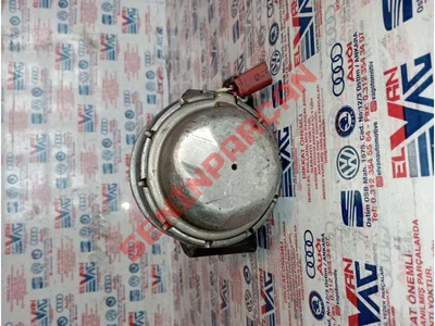 4H0199255AA - MOTOR YATAĞI