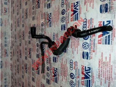 1K0612041ET - VAKUM BORUSU