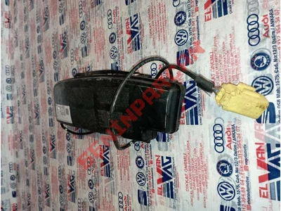 6R0880241C - YAN HAVA YASTIGI - İkinci El Orjinal