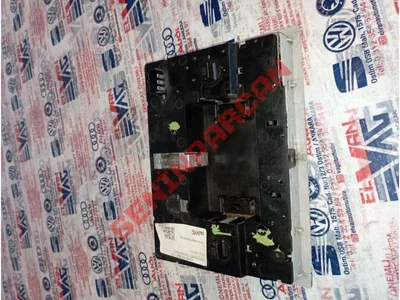 5P0947105 - GEÇİKMELİ KAPATMASI BULUNAN - İkinci El Orjinal