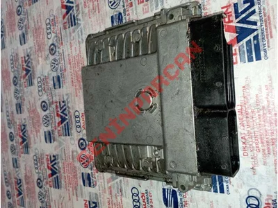 03F906070BQ - BENZINLI MOTOR KONTROL ÜNITESI - İkinci El Orjinal