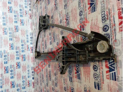 2H0837402C - CAM MEKANIZMASI