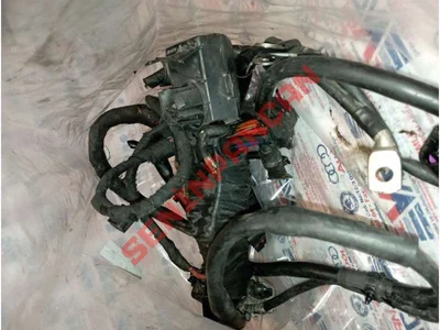 6R0971349A - ALTERNATOR TESISATI