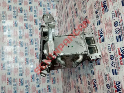 04L129766AL - TURBO SOĞUT.EMME MANİF - İkinci El Orjinal