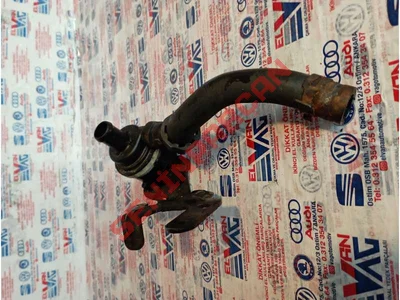 8E0971845AH - BRAKET