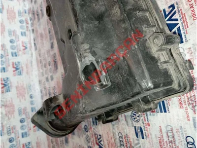 6C0129601J - FİLTRE KUTUSU - İkinci El Orjinal