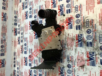 0BH927711B - MEKATRONİK ŞANZİMAN - İkinci El Orjinal