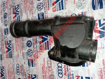 03L121132A - SU CIKIS FLANSI