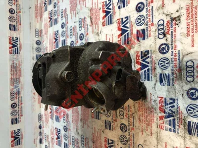 7L0907553J - BASINC SENSORU - İkinci El Orjinal
