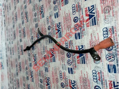 03G103634L - YAĞ ÖLÇÜM ÇUBUĞU BORUSU